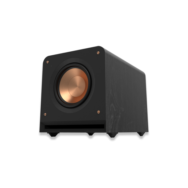 RP-1000SW 10" bassikõlar