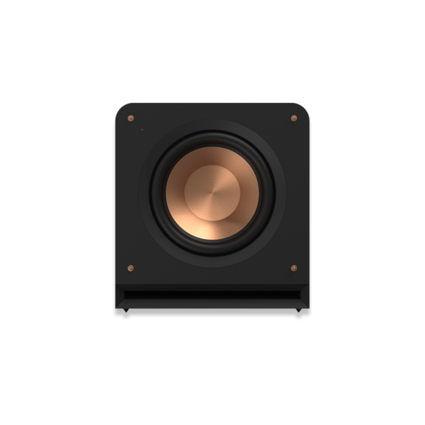 RP-1200SW 12″ bassikõlar