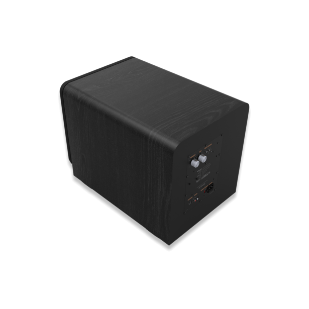 RP-1200SW 12″ bassikõlar
