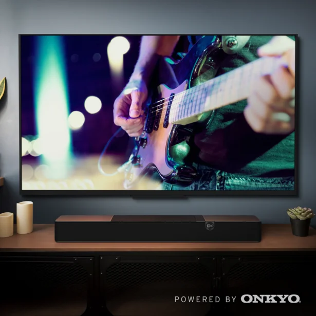 Flexus Core 100 soundbar