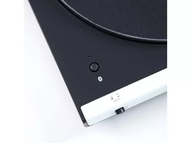 AT-LP60XBTBK vinüülplaadimängija