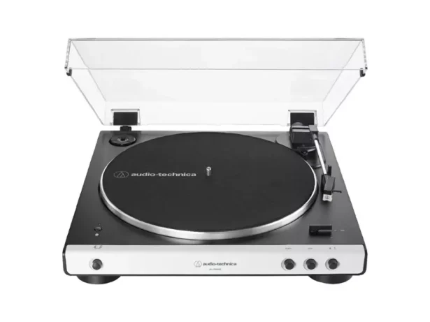 AT-LP60XBTBK vinüülplaadimängija