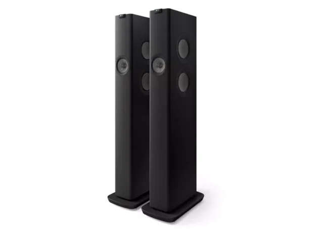 LS60 Wireless põrandakõlarid