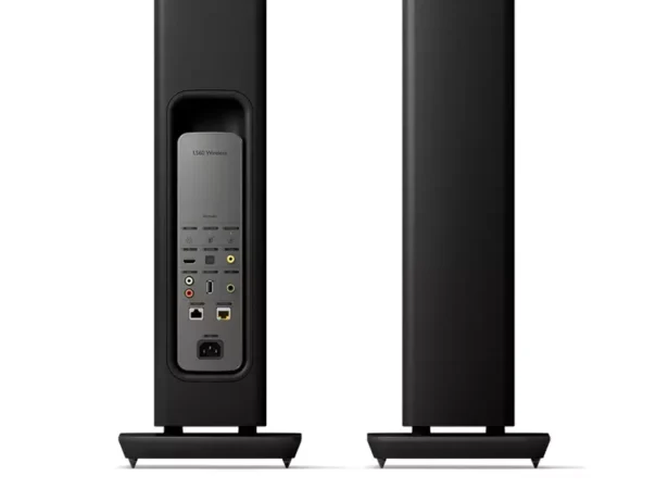 LS60 Wireless põrandakõlarid