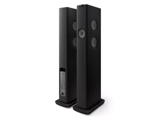 LS60 Wireless põrandakõlarid