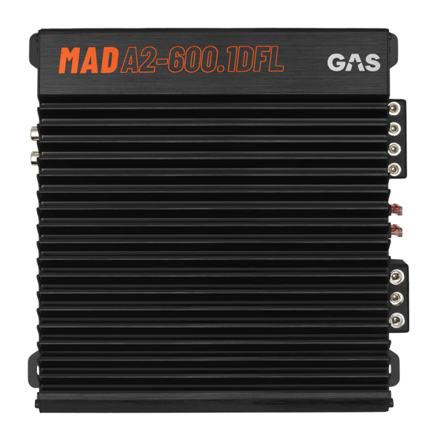 MAD A2-600.1DFL võimendi