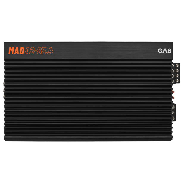 MAD A2-85.4 võimendi