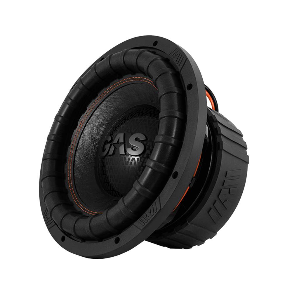 MAX S2-10D1 bassikõlar
