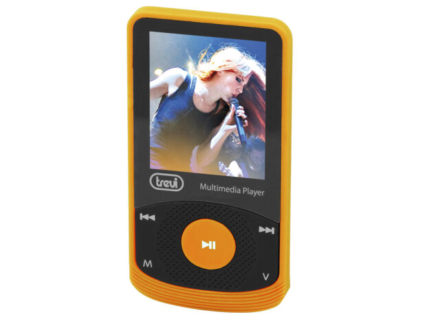 MPV 1725 SD pleier