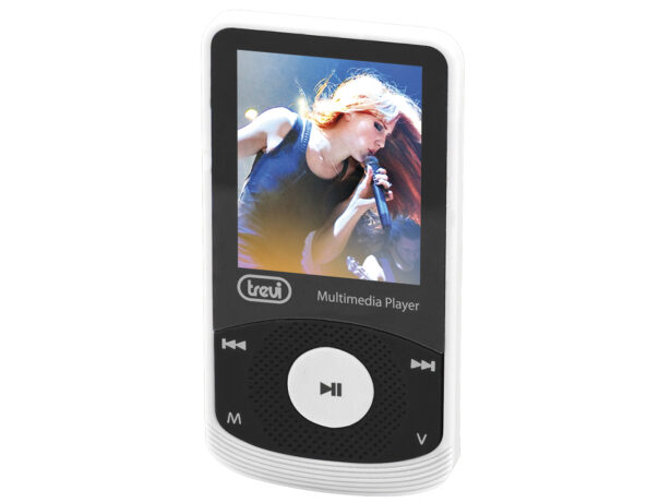 MPV 1725 SD pleier
