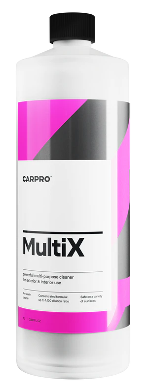 CarPro Multi.X puhastusvahendikontsentraat 500ml