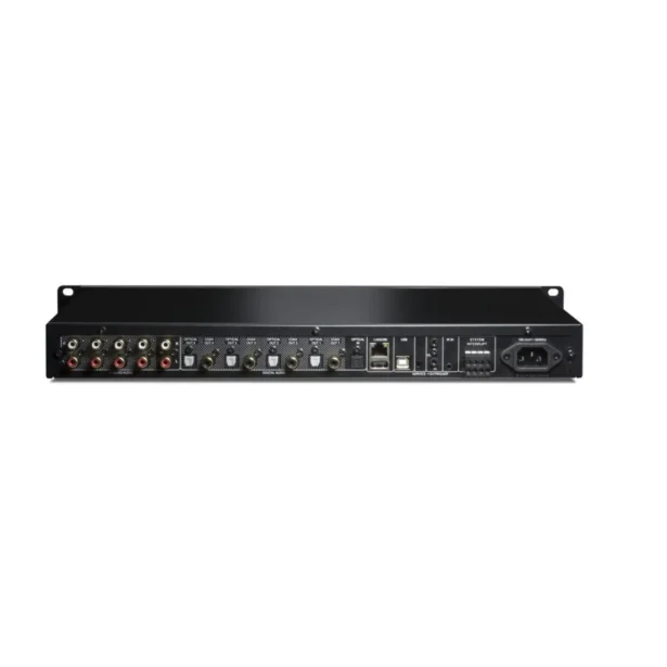 CI 580 V2 BluOS võrgu-audio mängija