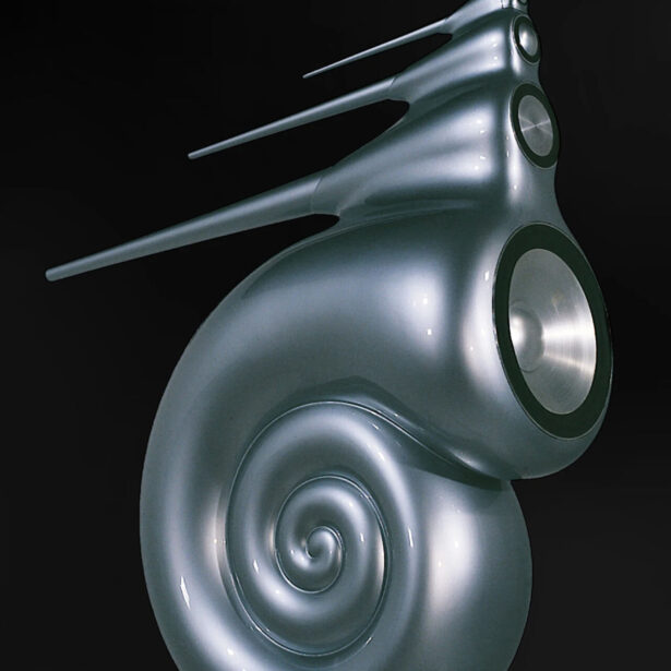 Nautilus põrandakõlarid