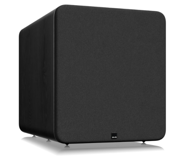PB-5000 R|Evolution bassikõlar