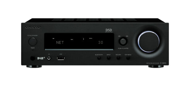 R-N855 Stereo ressiiver