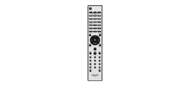 R-N855 Stereo ressiiver