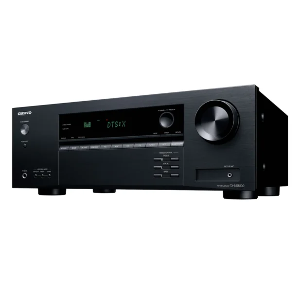 TX-NR5100 7.2 kanaliga ressiiver