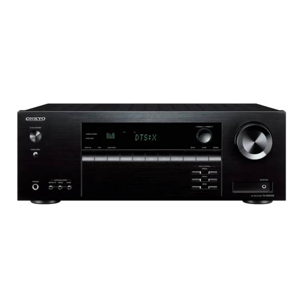 TX-NR5100 7.2 kanaliga ressiiver