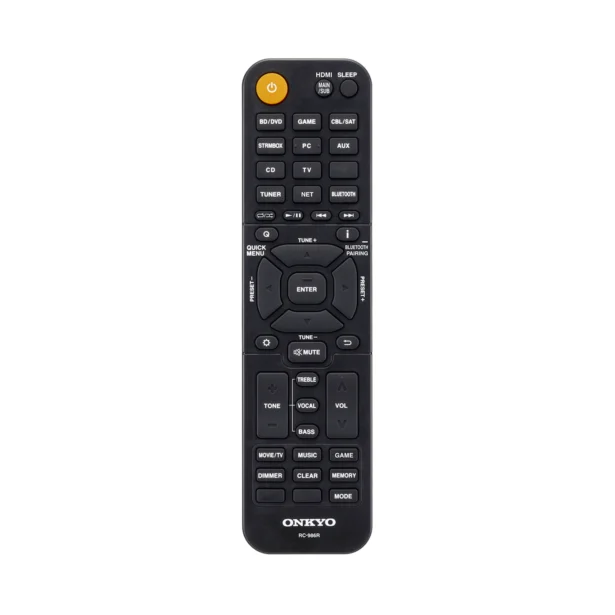 TX-NR5100 7.2 kanaliga ressiiver
