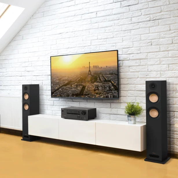 TX-NR5100 7.2 kanaliga ressiiver