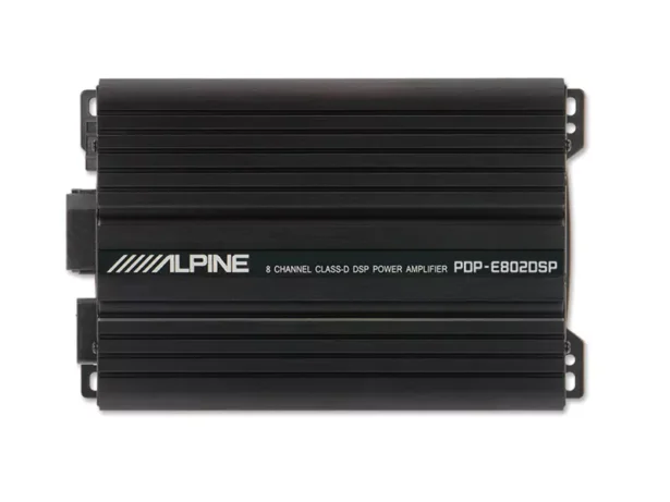 E802DSP DSP võimendi
