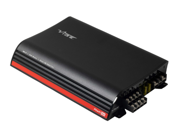 POWERBOX60.4 autovõimendi