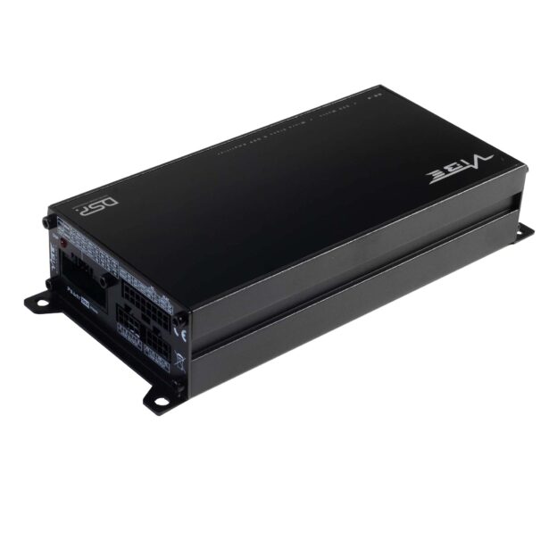 PowerBox 65.4-8M DSP autovõimendi