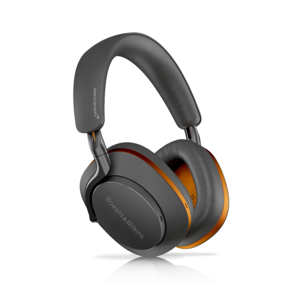 Px8 McLaren mürasummutusega juhtmevabad kõrvaklapid