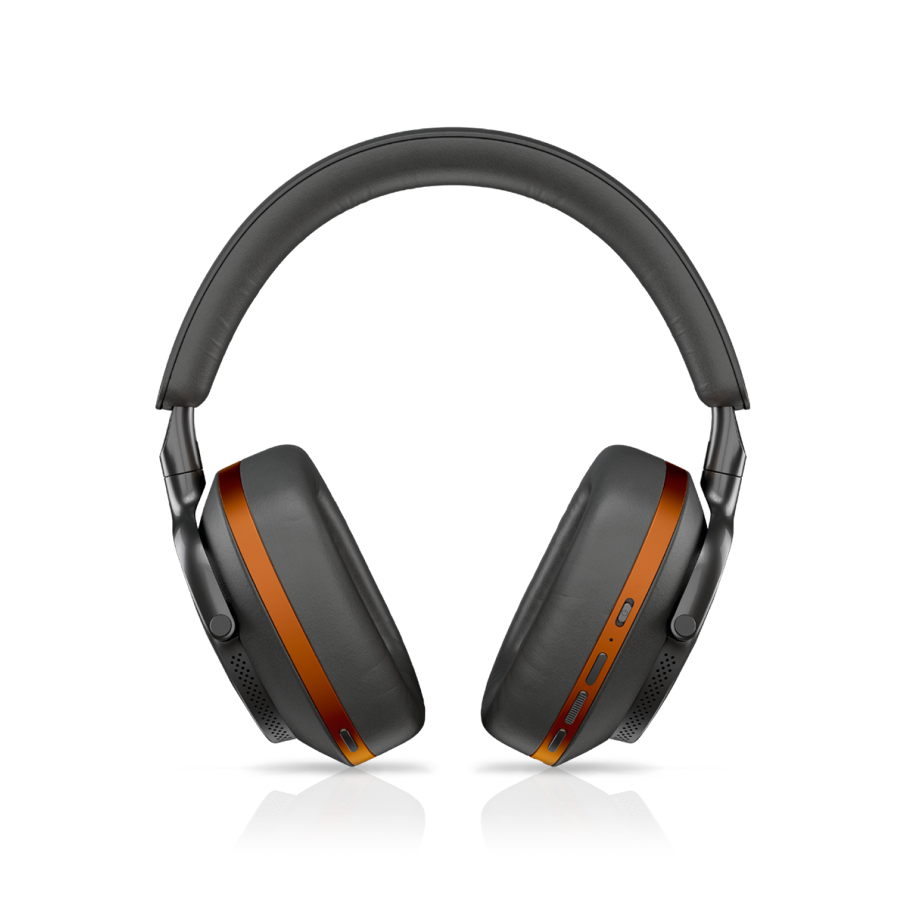 Px8 McLaren mürasummutusega juhtmevabad kõrvaklapid