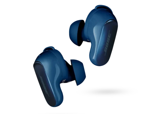 QuietComfort Ultra Earbuds juhtmevabad kõrvaklapid