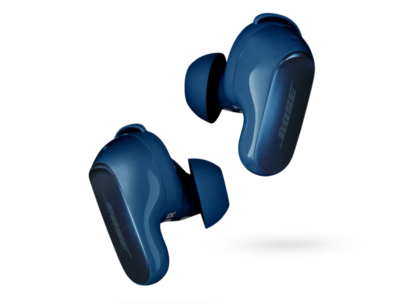 QuietComfort Ultra Earbuds juhtmevabad kõrvaklapid