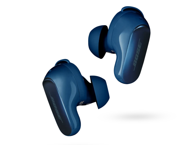 QuietComfort Ultra Earbuds juhtmevabad kõrvaklapid