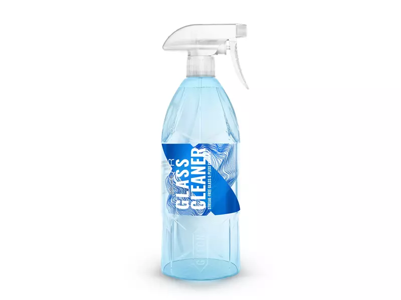 Q²M Glasscleaner klaasipuhastusvahend
