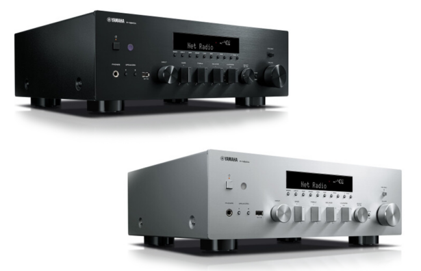 R-N600A ressiiver