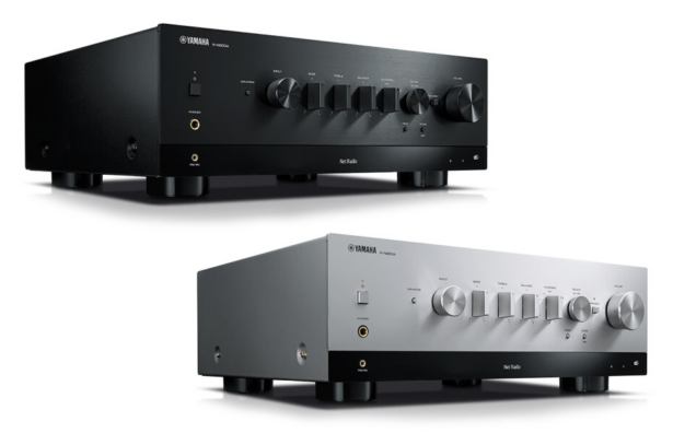 R-N800A ressiiver