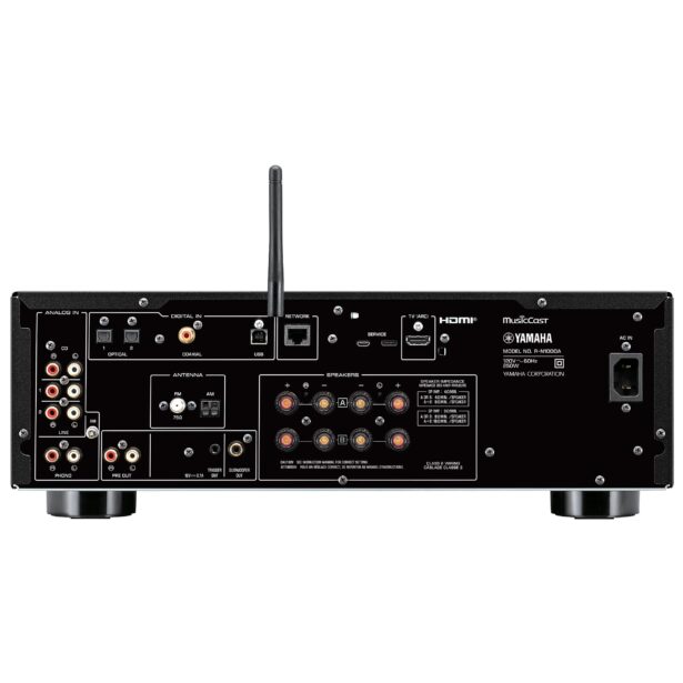 R-N1000A ressiiver