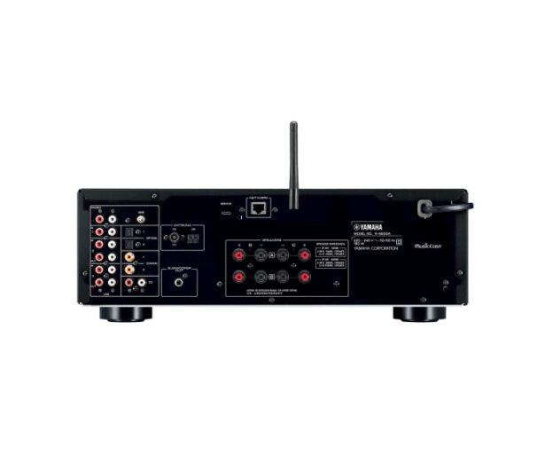 R-N600A ressiiver