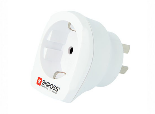 Reisiadapter Australia