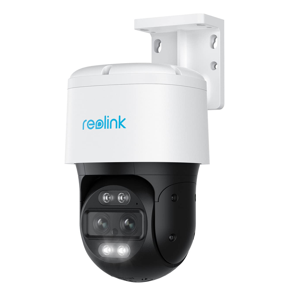 TrackMix P760 8MP IP PoE valvekaamera