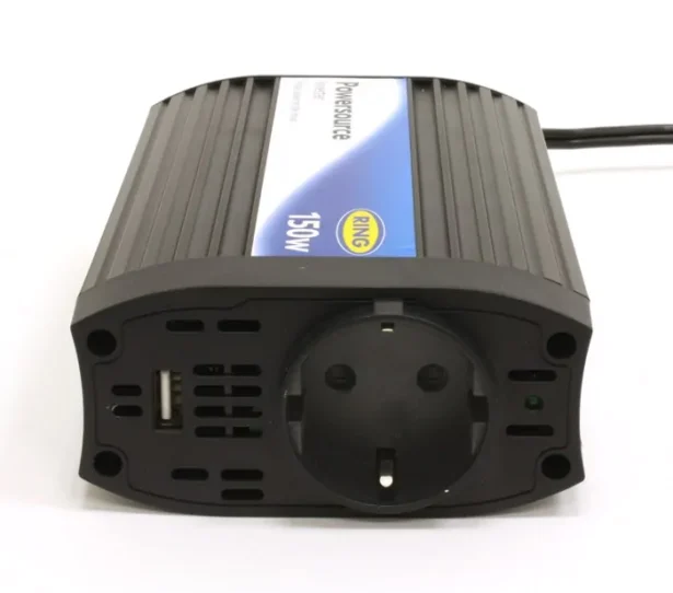 Voolumuundur 12V-220V 150W