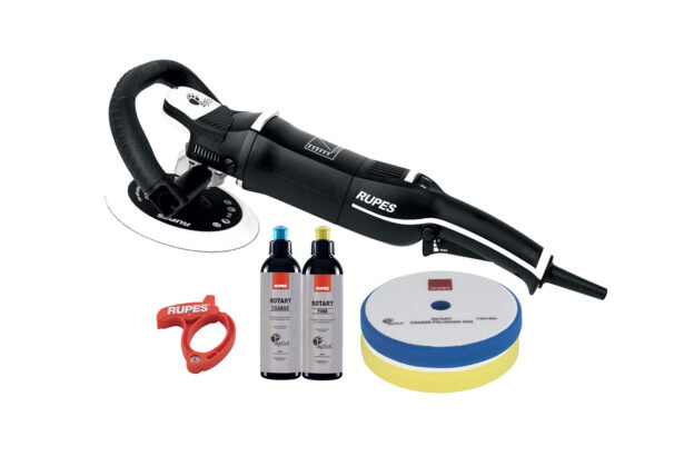 BigFoot LH19E STN Kit poleerimiskomplekt