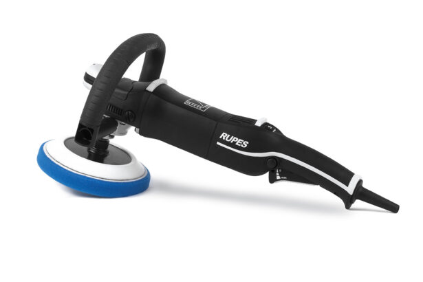BigFoot LH19E STN Kit poleerimiskomplekt