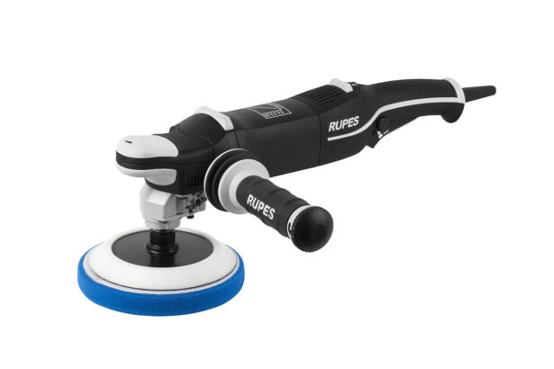 BigFoot LH19E STN Kit poleerimiskomplekt