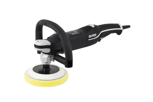 BigFoot LH19E STN Kit poleerimiskomplekt