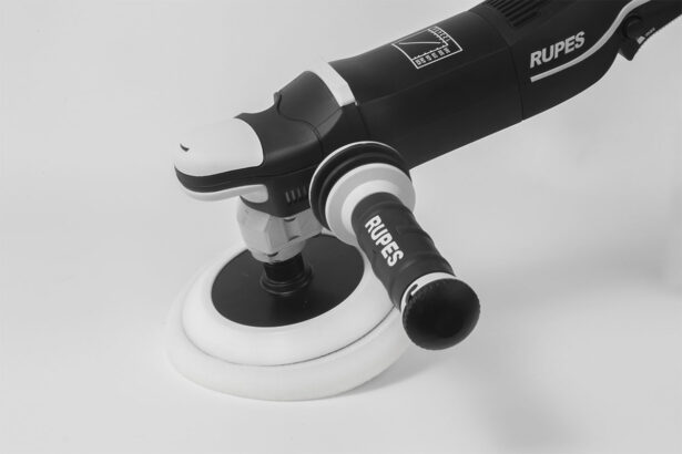 BigFoot LH19E STN Kit poleerimiskomplekt