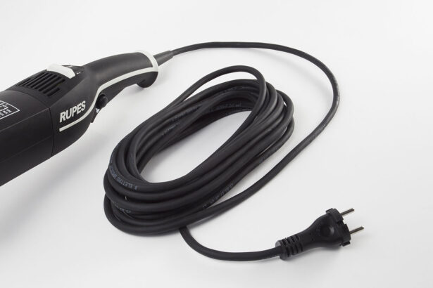 BigFoot LH19E STN Kit poleerimiskomplekt