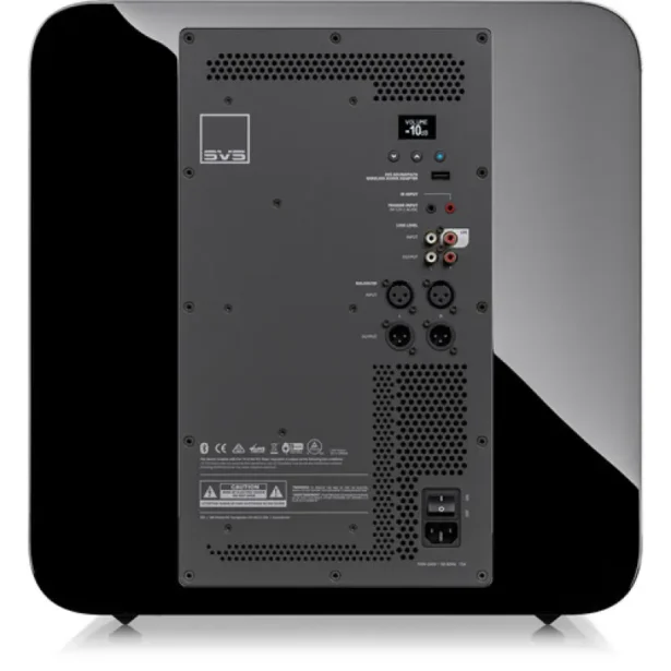 SB-5000 R|Evolution bassikõlar