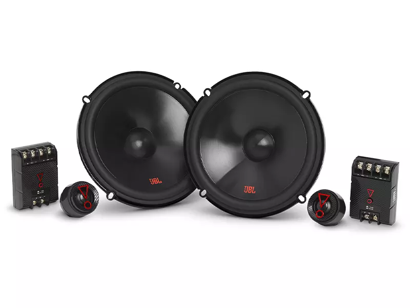 JBL Stage3 607CF komponentkõlarid