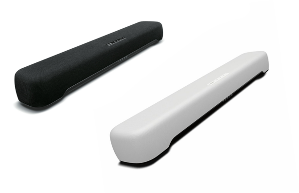SR-C20ABL soundbar