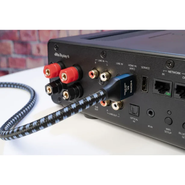 Prime Wireless Pro SoundBase stereovõimendi